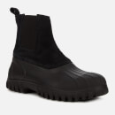 Diemme Men's Balbi Suede Chelsea Boots - Black - UK 11/EU 46