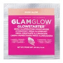 GLAMGLOW Glowstarter Mega Illuminating Moisturiser 1.5ml Packette - Nude