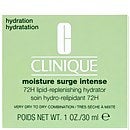 Clinique Moisturisers Moisture Surge Intense 72H Lipid-Replenishing Hydrator for Very Dry / Dry Combination Skin 30ml