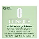 Clinique Moisturisers Moisture Surge Intense 72H Lipid-Replenishing Hydrator for Very Dry / Dry Combination Skin 50ml