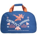 Harry Potter Kit Bag Chudley Cannons