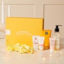اشتراك في صندوق الجمال lookfantastic