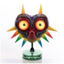 First 4 Figures Legend of Zelda PVC Statue Majora's Mask Collector's Edition 30cm