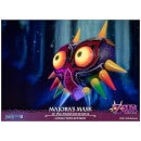 First 4 Figures Legend of Zelda PVC Statue Majora's Mask Collector's Edition 30cm