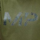 MP drirelease® hemd met lage armsgaten voor dames - Bladgroen - XXS