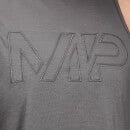 MP Adapt drirelease® Reach hemd voor dames - Carbon - XXS