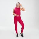 Γυναικείο Αμάνικο Μπλουζάκι MP Adapt drirelease® Reach - Virtual Pink - XXS