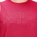 MP Adapt drirelease® Reach hemd voor dames - Virtueel roze - XXS