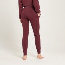 MP Women's Composure Joggers- Washed Oxblood - XS