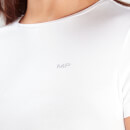 MP Women's Composure T-Shirt- White - L
