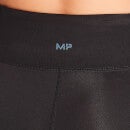 Женские велосипедные шорты MP Power Ultra - черные - XS