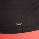 MP Women's Power Ultra Fitted Vest- Black - XS