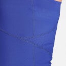 MP Women's Power Ultra Fitted Vest- Cobalt