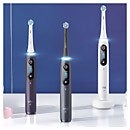 Oral-B iO8s Elektrische Tandenborstel Paars