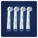 Oral-B Sensi UltraThin Replacement Toothbrush Heads (Pack of 4) (2020)