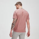 MP メンズ トーナル グラフィック ショート スリーブ Tシャツ - ウォッシュド ピンク