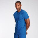 MP Men's Engage Short Sleeve T-Shirt - True Blue - XXS