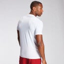 MP vyriški „Engage“ marškinėliai trumpomis rankovėmis – Balta - XXXL