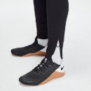 MP Adapt joggingbroek voor heren - Zwart - XS