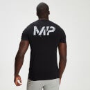 Camiseta con estampado de arena drirelease® Adapt para hombre de MP - Negro
