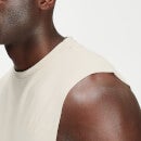 Męska koszulka bez rękawów drirelease® Tonal Camo z kolekcji Adapt – ecru
