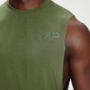 MP Men's Adapt drirelease® Tonal Camo Tank - Leaf Green