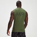 Camiseta sin mangas de camuflaje Tonal drirelease® Adapt para hombre de MP - Verde hoja