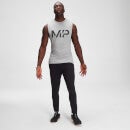 MP Men's Adapt drirelease® Camo Print Tank - Storm Grey Marl
