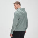 MP Men's Training Hoodie – Washed Green