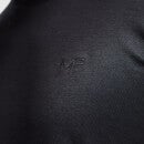 MP Ανδρικό προπονητικό μπλουζάκι με κοντό μανίκι drirelease® - Μαύρο
