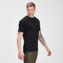 MP Training drirelease® kortærmet T-shirt til mænd - Sort - XXS