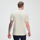 MP Men's Training drirelease® Short Sleeve T-shirt - Ecru