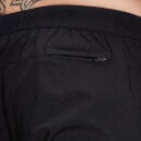 Pantaloni de trening pentru bărbați MP - Negru - XS