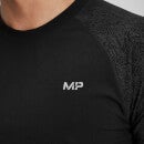 MP メンズ ベロシティ ショート スリーブ Tシャツ - ブラック