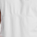 Camiseta de tirantes Velocity para hombre de MP - Blanco