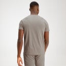 MP Men's Luxe Classic Short Sleeve Crew T-Shirt - Taupe