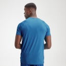 MP Men's Essentials Training Short Sleeve T-Shirt - Aqua