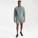 MP Men's Essentials Sweater - Washed Green