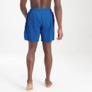 MP Men's Pacific Swim Shorts - True Blue