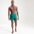 MP Men's Atlantic Swim Shorts – Energy Green - XXS