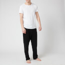 Calvin Klein Men's Jersey Sleep Pants - Black - XL