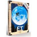 Doctor Collector E.T. The Extra Terrestrial WoodArts 3D Print