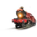Harry Potter Zweinstein Express Model Trein Set