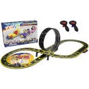 Wacky races scalextric sales