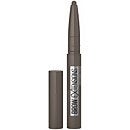 Maybelline Brow Extensions Eyebrow Pomade Crayon 21ml (Various Shades)