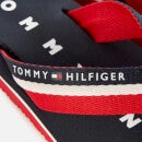Tommy Hilfiger Women's Mellie NY Toe Post Sandals - Midnight