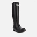 Barbour Women's Abbey Tall Wellies - Black