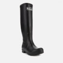 Barbour Women's Abbey Tall Wellies - Black - UK 4