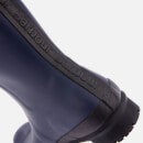 Barbour Women's Abbey Tall Wellies - Navy - UK 7