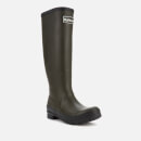 Barbour Women's Abbey Tall Wellies - Olive - UK 3